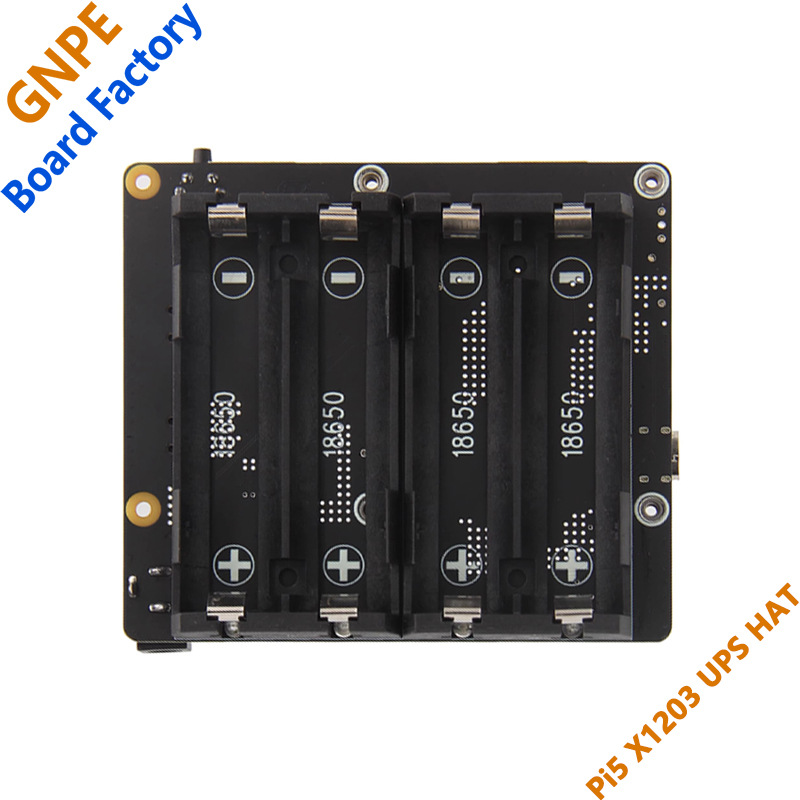 Raspberry Pi Uninterrupted Power Supply Ups 18650 - Raspberry Pi 5 X1202 UPS電源管理拡張ボード 18650