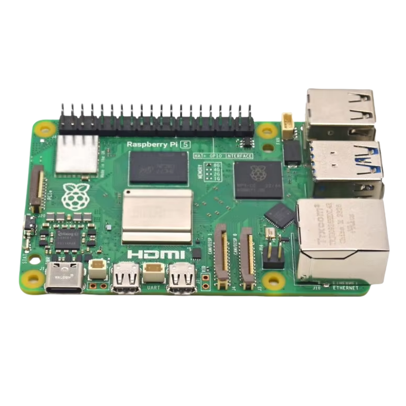 Raspberry Pi 5 8Gb Board - オリジナル新開発ボードキット Raspberry Pi 5 4GB 8GB