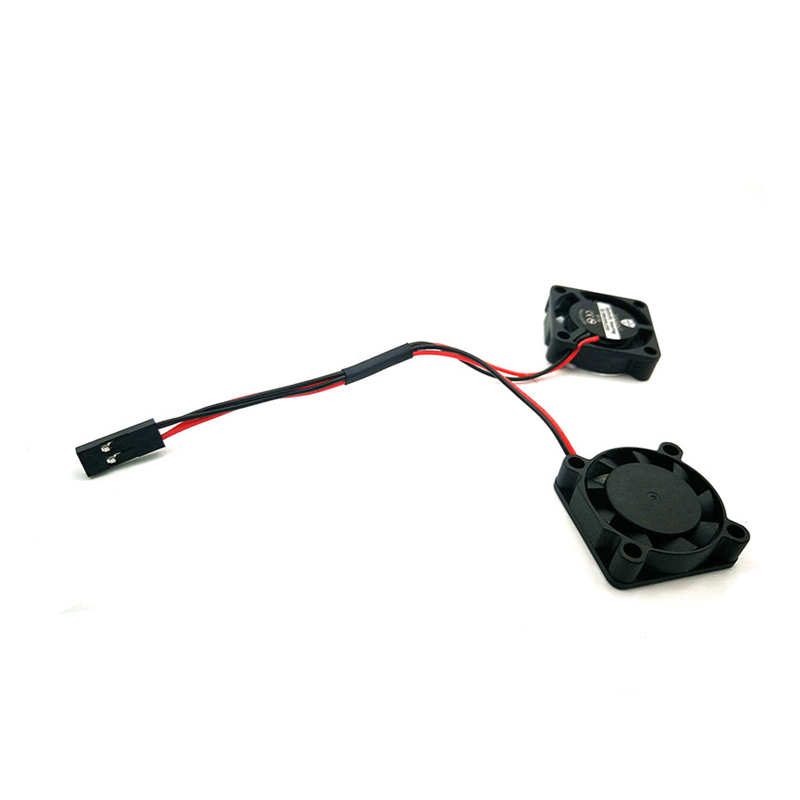 Raspberry Pi Water Cooling Kit - 冷却ファン,3Dプリンター用,モデル3cm, 30x30x5v,12v,30x30x5mm,冷却ファン,ミニチュア,サイレントm.2 hd,新規