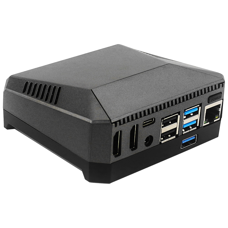 Argon ONE M.2 拡張ボード USB 3.0 -  - Argon One V3 M.2 Nvme Case のレビューと価格