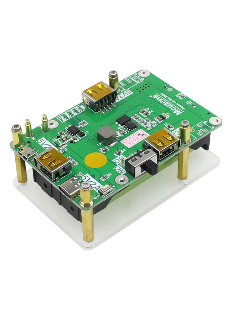 Raspberry Pi 4B/3B+ 18650 バッテリ - Raspberry Pi Uninterrupted Power Supply Ups 18650 のレビューと価格