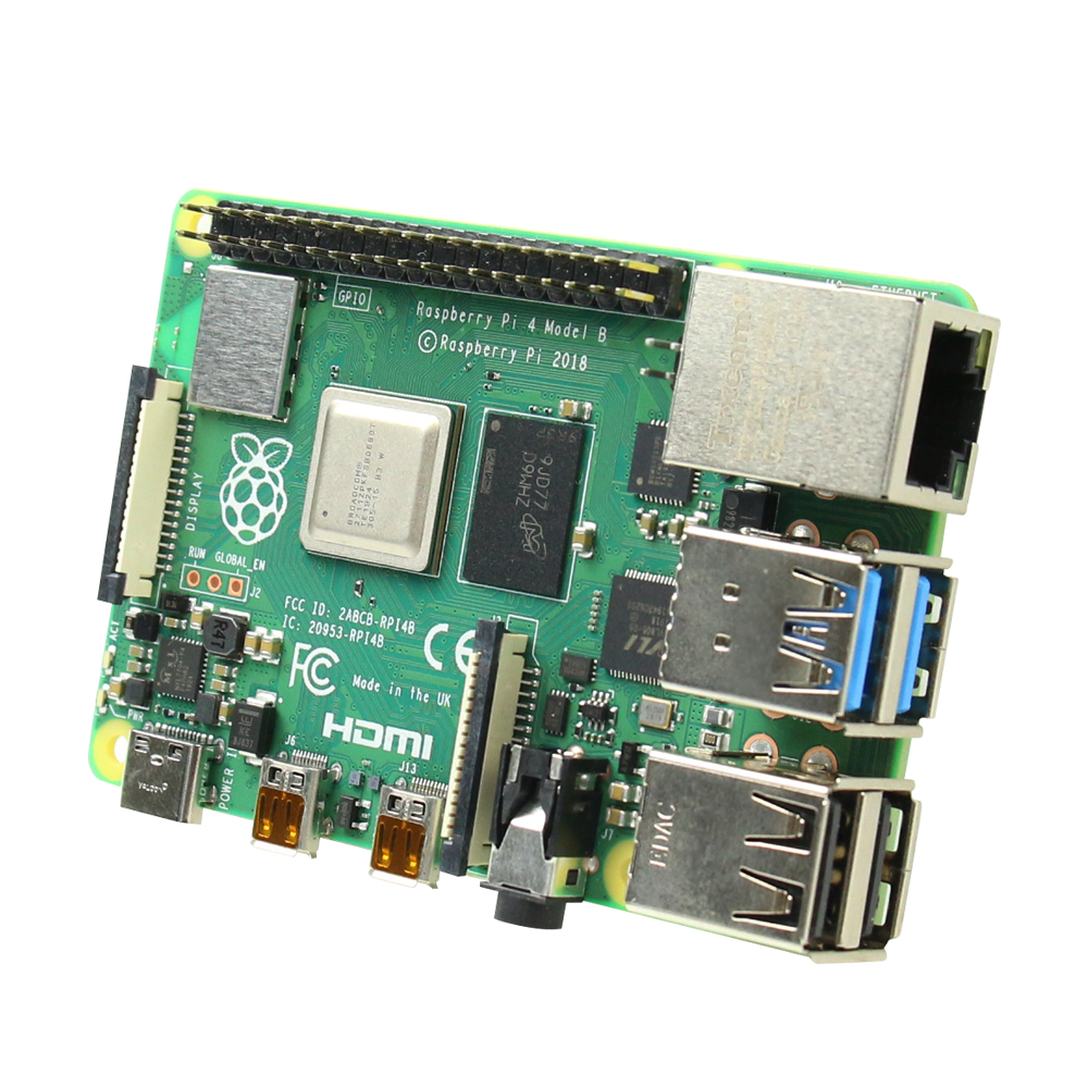 Raspberry Pi 4 キット 2GB 4GB 8GB - Raspberry Pi 4 8Gb Ram Kit のレビューと価格