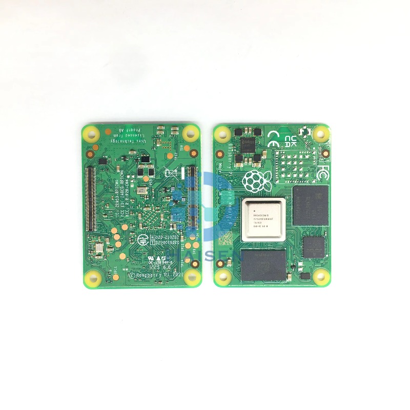 【ホットセール】Raspberry Pi コンピュートモジュ - Raspberry Pi Compute Module 4 8Gb 32Gb Emmc のレビューと価格