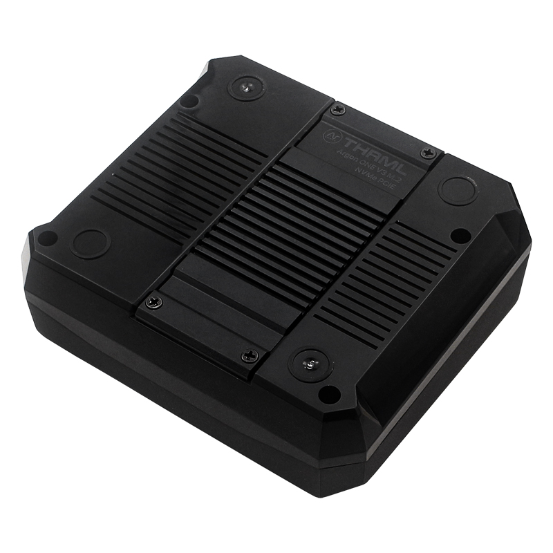 Argon ONE V3 M.2 NVME ケース アルミニ - Argon One V3 M.2 Nvme Case のレビューと価格