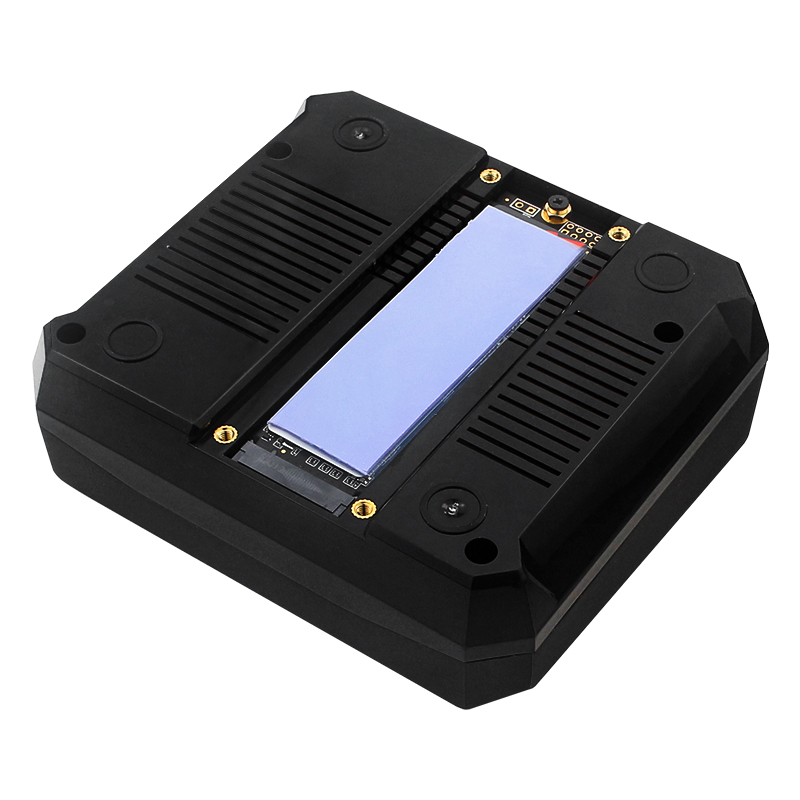 Argon ONE V3 M.2 NVME ケース アルミニ - Argon One V3 M.2 Nvme Case のレビューと価格
