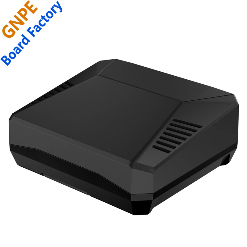 Raspberry Pi 5ケース PCIe to SSD  - Argon One V3 M.2 Nvme Case のレビューと価格