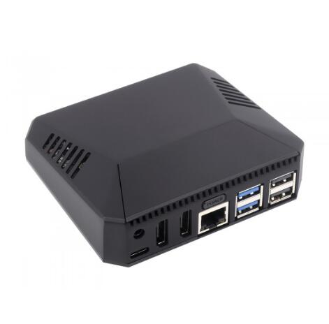 PI5-CASE-ARGON-ONE、Argon ONE V - Argon One V3 M.2 Nvme Case のレビューと価格
