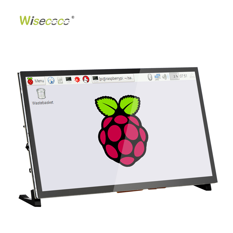 5 7 10.1インチ 1024*600 HD IPSパネル - Raspberry Pi 10.1 Inch Capacitive Touch Screen Ips のレビューと価格