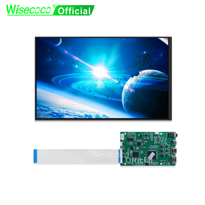 Wisecoco 10.1インチ容量性タッチスクリーンips - Raspberry Pi 10.1 Inch Capacitive Touch Screen Ips のレビューと価格