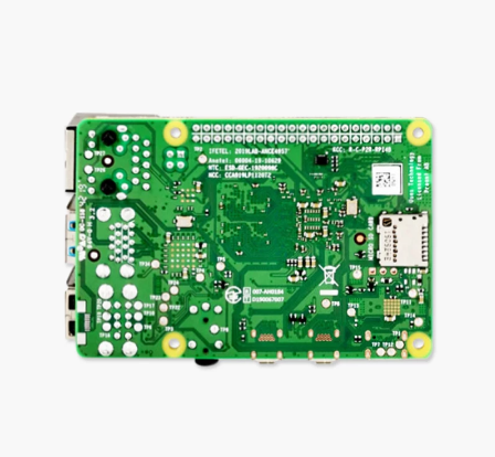 オリジナルRaspberry Pi 4 Model B開発ボ - Raspberry Pi 4 8Gb Ram Kit のレビューと価格