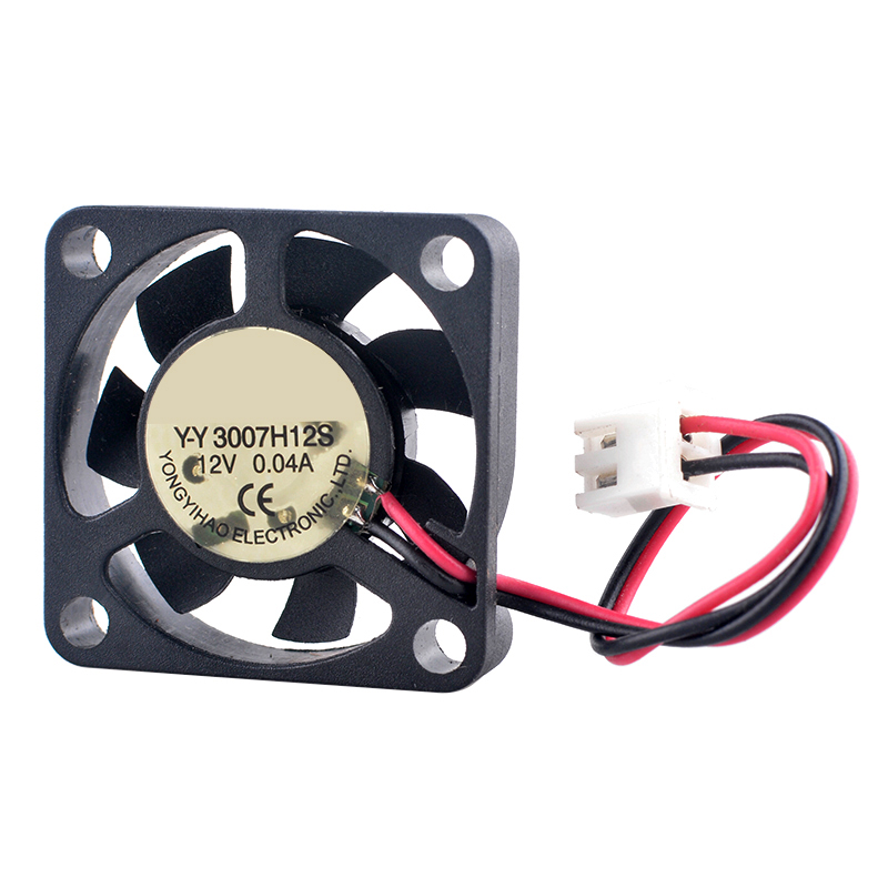 Y-y-ラズベリーパイ用の超静音冷却ファン,3cm, 30m - Raspberry Pi Water Cooling Kit のレビューと価格