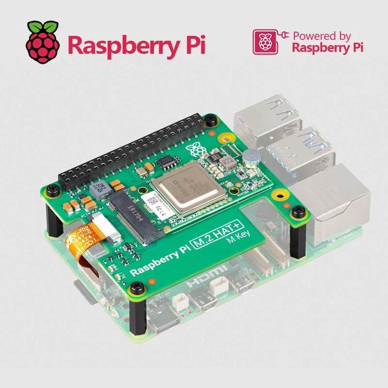 AeroPartsOfficial Raspberry Pi - Raspberry Pi Ai Kit Hailo-8L のレビューと価格