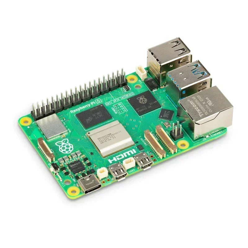 AvaCoreNew Raspberry Pi 5 8GB  - Raspberry Pi 5 8Gb Board のレビューと価格