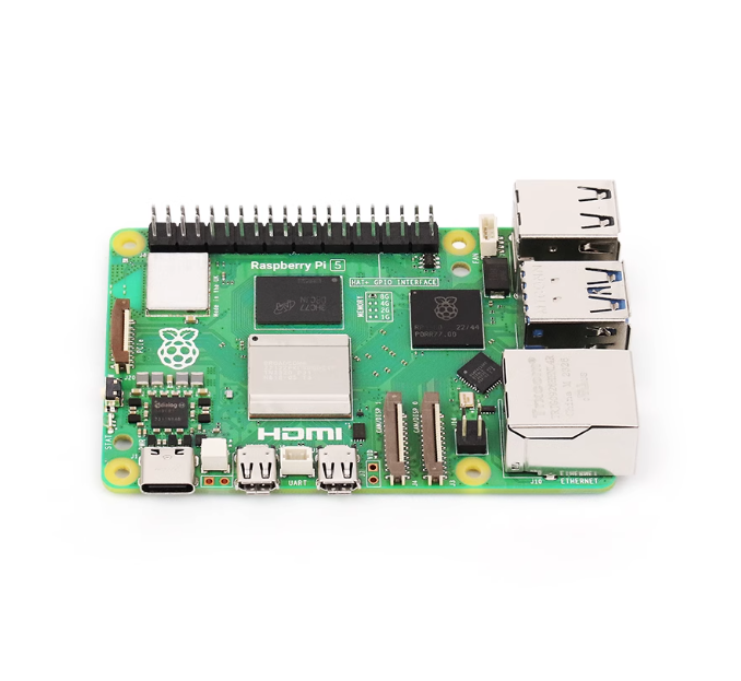 VivaCTRaspberry Pi 第5世代 5B開発ボー - Raspberry Pi 5 8Gb Board のレビューと価格