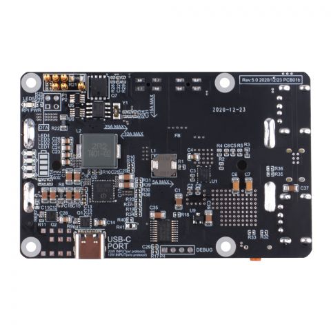 Raspberry Pi 5V 4A UPS 無停電電源装置 - Raspberry Pi Uninterrupted Power Supply Ups 18650 のレビューと価格