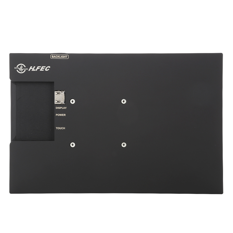 新10.1インチ1280 × 800 ips液晶ディスプレイ - Raspberry Pi 10.1 Inch Capacitive Touch Screen Ips のレビューと価格