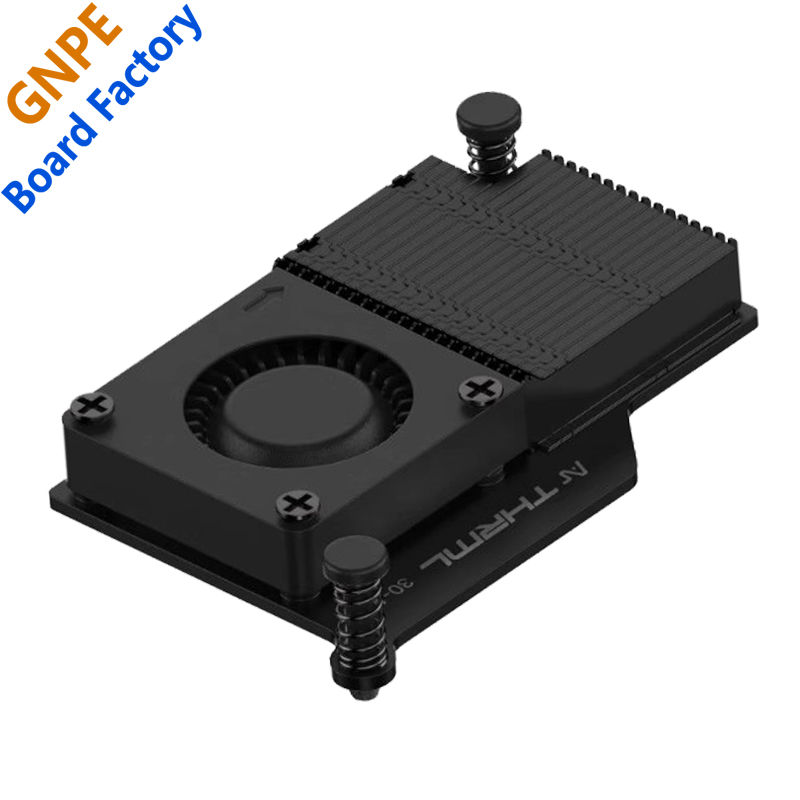 Argon THRML 30mm アクティブクーラー Ras - Raspberry Pi Water Cooling Kit のレビューと価格