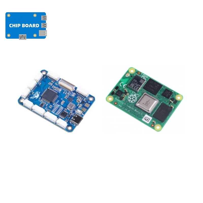 VoFSOchin 小型キャリアボード Raspberry  - Raspberry Pi Compute Module 4 8Gb 32Gb Emmc のレビューと価格