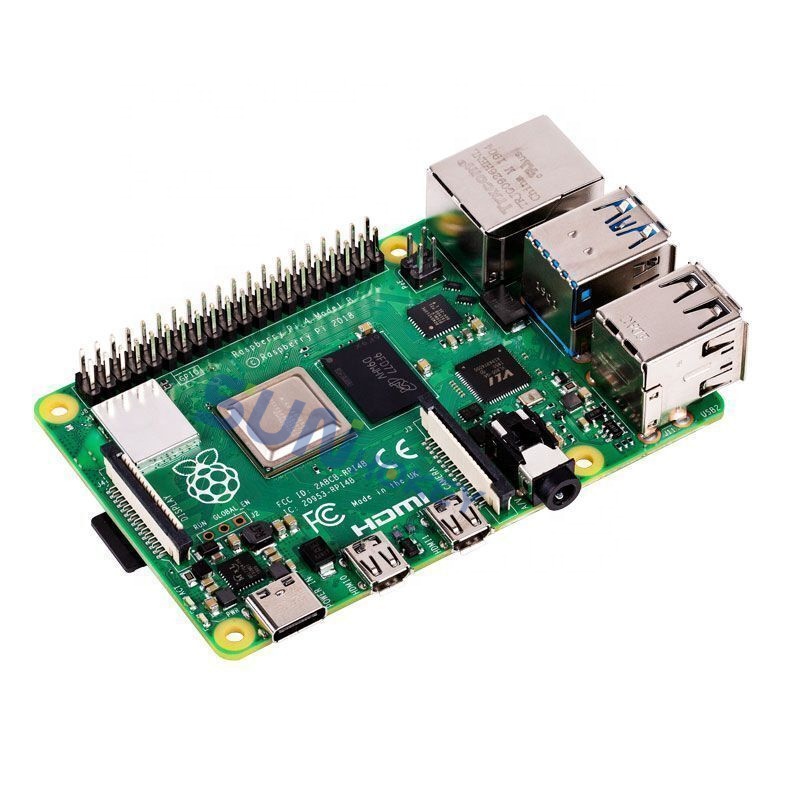 最新入荷 ラズベリーパイ4 モデルB 4b 1GB 2GB  - Raspberry Pi 4 8Gb Ram Kit のレビューと価格
