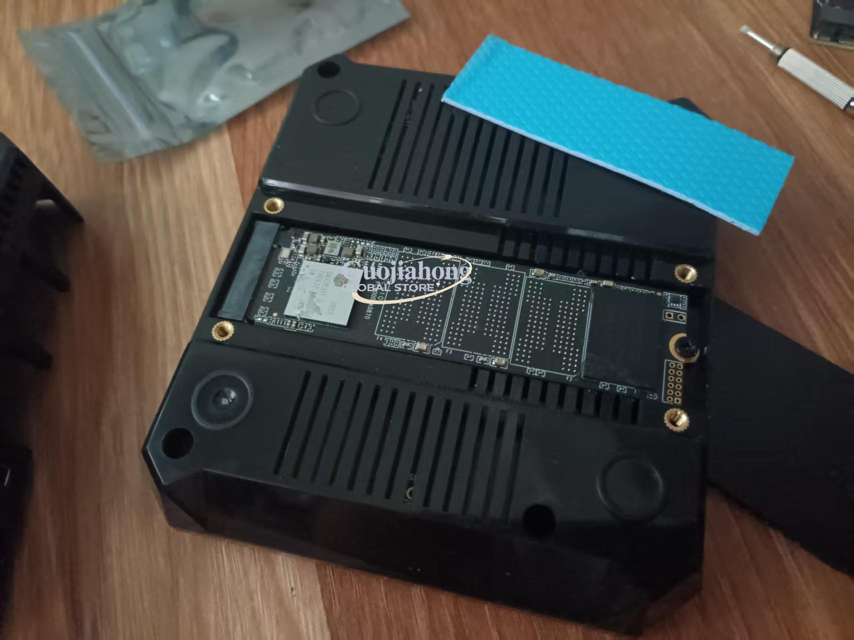 ホットセール Argon ONE V3 M.2 NVME P - Argon One V3 M.2 Nvme Case のレビューと価格
